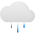 Rain Light